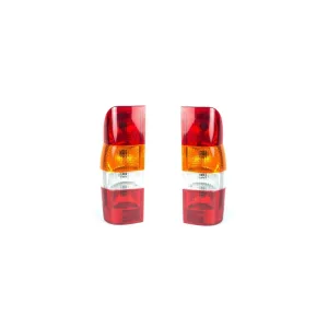 Ford Transit Stop Lambası Sağ + Sol Takım 2001--2006 Duylu
