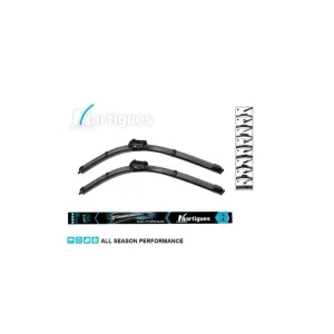 Ford Focus 3 Silecek Ön Cam Silecek Takımı 2011--2017 Martigues