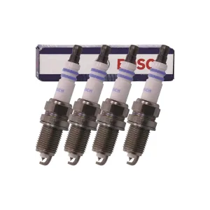 Honda Civic Ateşleme Bujisi Iridyum Buji 1.5 Motor 1990--1996 (4 Adet)