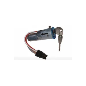 Renault 12 R12 Kontak Anahtarı Komple (yedek Anahtarlı)