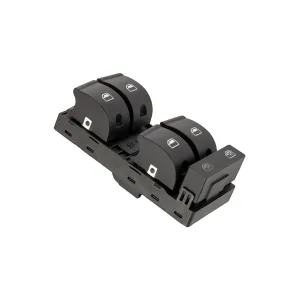 Audi A4 Sol Ön Cam Açma Düğmesi Anahtarı 2004--2008