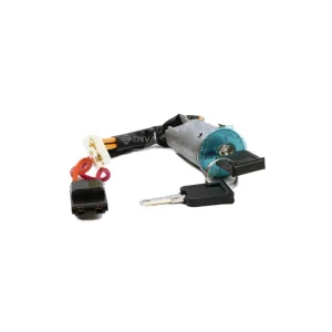 Renault 19 R19 Kontak Anahtarı Komple 1988--1997