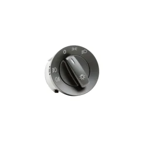 Volkswagen Golf 5 - 6 Far Anahtarı Düğmesi 2004--2013 Ön+arka Sisli