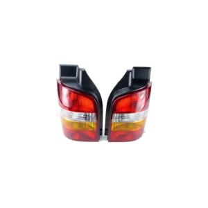 Vw Transporter T5 Stop Lambası Sag+sol Takım 2003--2010