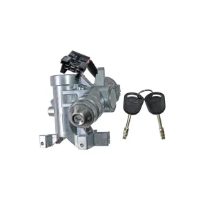 Ford Transit T12 - T15 Kontak Anahtarı Gövdeli Komple 1991--2000