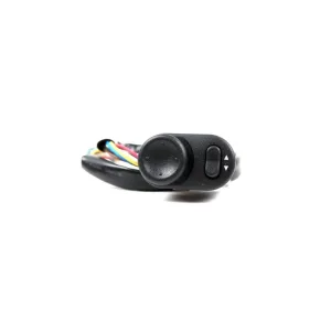 Opel Vectra A - B Kasa Ayna Ayar Düğmesi Anahtarı Kablolu Tip 1988--2001