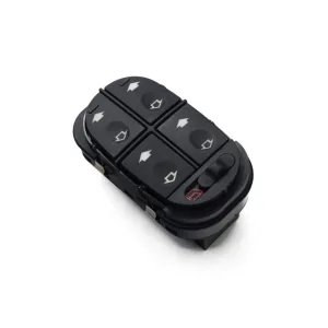 Mondeo Cam Açma Düğmesi Anahtarı 1993--1995