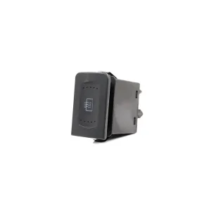 Volkswagen Bora Arka Cam Rezistans Düğmesi / Anahtarı