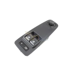 Peugeot Boxer Sol Cam Açma Düğmesi Anahtarı 2007--2013 Ayna Ayar