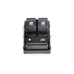 Citroen Jumper 3 Sol Cam Açma Düğmesi Anahtarı 2007-2013