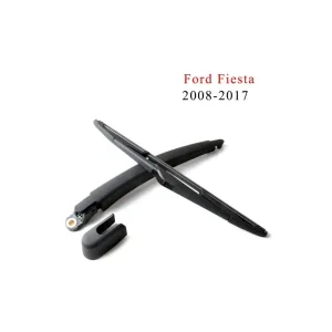 Ford Fiesta Arka Cam Silecek Kolu Süpürgeli 2009--2017