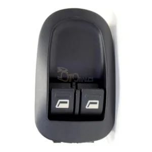 Peugeot 306 Cam Açma Düğmesi Anahtarı