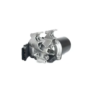 Renault Clio 3 Ön Cam Silgi Silecek Motor 2008--2011