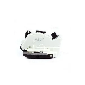 Volkswagen Tiguan Sağ Ön Kapı Kilidi Kapı Kilit Motoru 2008--2014