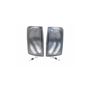 Volkswagen Volt Lt28 Lt35 Lt46 Sağ - Sol Sinyal Lambası Takım