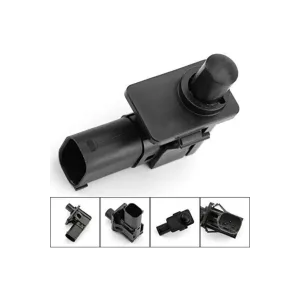 Bmw E60 E65 E87 E90 Kaput Alarm Butonu Switch 61314157962