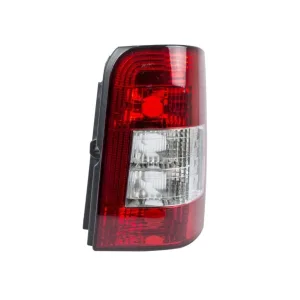 Peugeot Partner Sağ Stop Lambası Duysuz Çift Kapı 2003--2008