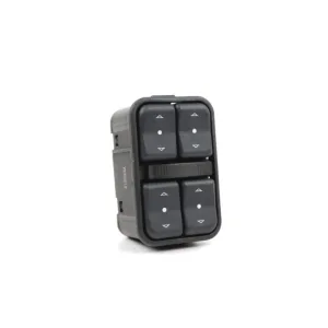 Opel Astra G Cam Açma Anahtarı Düğmesi Dörtlü 1998--2008