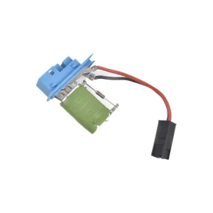 Opel Vectra B Kalorifer Klima Rezistansı 1996-2001 Manuel Klimalı