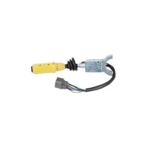 Jcb Kepçe (iş Makinası - Forklift) Ilerı - Gerı Vıtes Kolu 11-pin