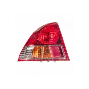 Honda Civic Sol Arka Stop Lambası 2003-2006 Ampullü