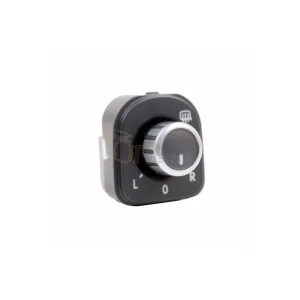 Volkswagen Jetta Ayna Ayar Düğmesi Anahtarı Katlanmaz 2006--2011