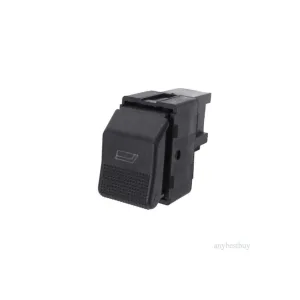 Volkswagen Polo Cam Açma Anahtarı Düğmesi 2000--2001