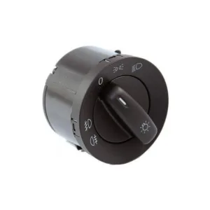 Volkswagen Cc Far Anahtarı Düğmesi Otomatiksiz 2009-2016