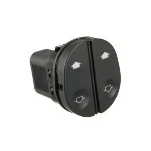 Ford Fiesta Cam Açma Düğmesi Anahtarı 2001--2005