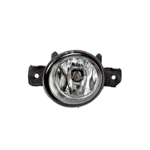 Nissan Qashqai Sis Lambası Sis Farı Sol 2007-2013 Ampullu