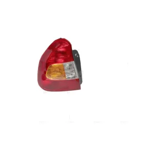 Hyundai Accent Sol Arka Stop Lambası 2000--2002 Duysuz Milenyum K