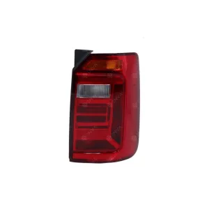 Volkswagen Caddy Arka Stop Lambası Sağ 2015--2017 Duysuz