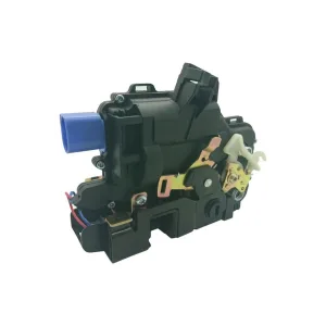 Skoda Fabia Sol Arka Kapı Kilit Motoru Kapı Kilidi 1998--2007