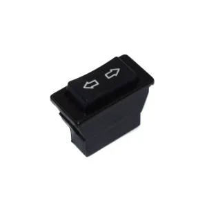 Üniversal Cam Açma Düğmesi Anahtarı 5-pin