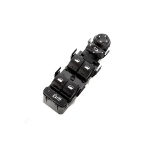 Peugeot 3008 Sol Ön Cam Açma Düğmesi Anahtarı 2009--2016