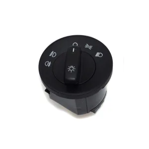 Skoda Octavia A5 Kasa Far Anahtarı Düğmesi 2005-2010