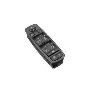 Mercedes Benz B150 Cam Açma Düğmesi Anahtarı 2006-2009 Katlanmaz