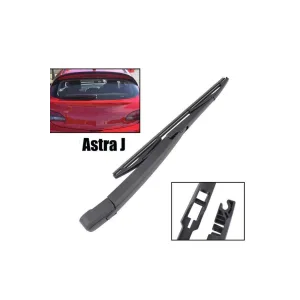 Opel Astra J Arka Cam Silecek Kolu Süpürgeli 2010--2015
