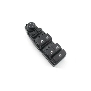 Bmw X3 Sol Ön Cam Açma Düğmesi Anahtarı 2011--2016 (katlanır)