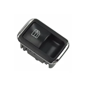 Mercedes W204 C Serisi Cam Açma Düğmesi Tekli 2008--2013