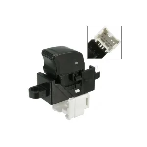 Nissan Terrano Cam Açma Düğmesi Sağ Ön 2004-2005