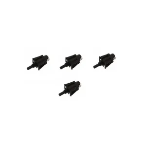 Mercedes W123-w124-w126-w201 Kapı Işık Butonu 4 Adet