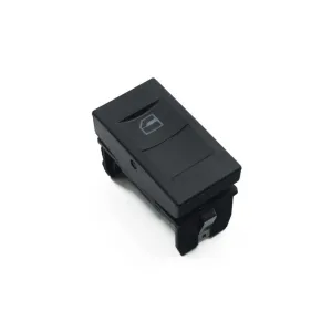 Vw Polo Classic Cam Açma Düğmesi Anahtarı 2000--2001