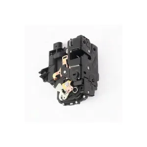 Skoda Superb Sol Ön Kapı Kilit Motoru Kilidi 2001--2008