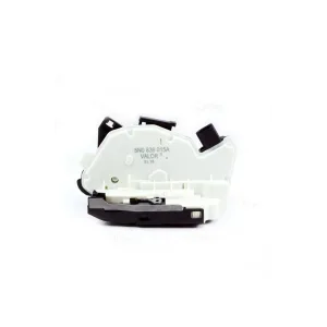 Skoda Fabia Sol Arka Kapı Kilidi Kilit Motoru 2011--2014