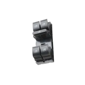 Seat Leon Cam Açma Düğmesi Anahtarı Dörtlü 2006-2012