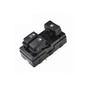 Hyundai H-1 / H1 Sol Ön Cam Açma Düğmesi Anahtarı 2008-2012