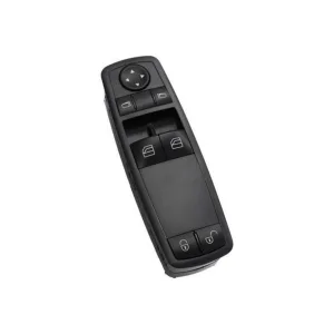 Mercedes Benz B150 Cam Açma Düğmesi Ikili - Katlanmaz 2006-2009