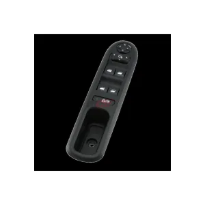 Peugeot 5008 Sol Ön Cam Açma Düğmesi Anahtarı 2010--2016 Çerçeveli