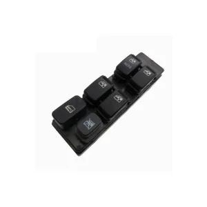 Hyundai Sonata Dörtlü Cam Açma Düğmesi Anahtarı 2003--2005